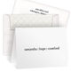 Luxury Hope Folded Note Card Collection - Raised Ink Image 4 of 4